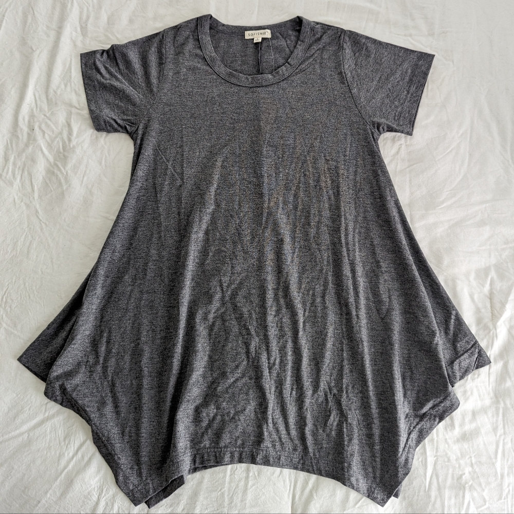 NWT Sofishie Maternity Tunic